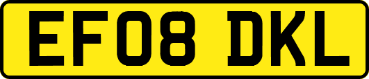 EF08DKL