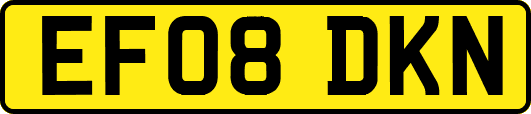 EF08DKN