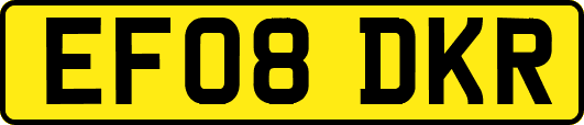 EF08DKR
