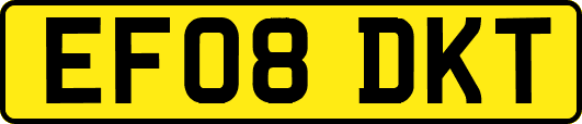 EF08DKT