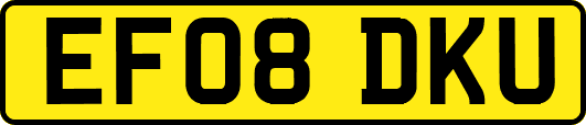 EF08DKU