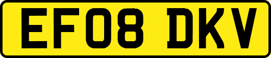 EF08DKV