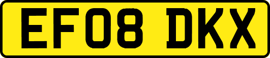 EF08DKX