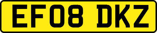 EF08DKZ
