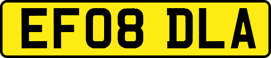 EF08DLA