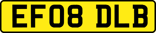 EF08DLB