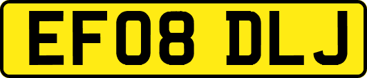 EF08DLJ