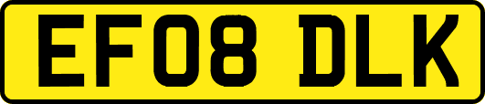 EF08DLK
