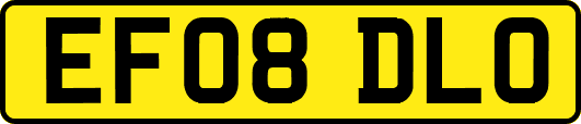 EF08DLO