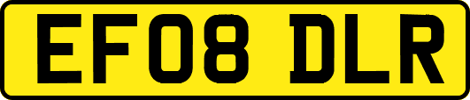 EF08DLR