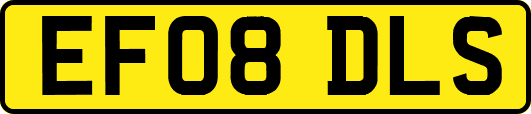 EF08DLS