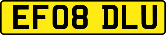 EF08DLU