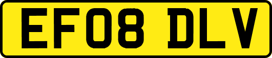 EF08DLV