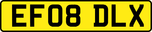 EF08DLX