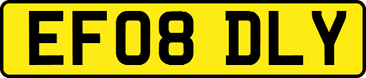 EF08DLY