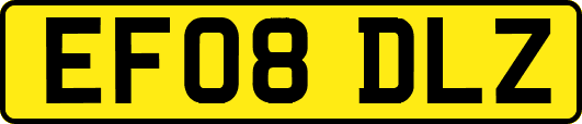 EF08DLZ