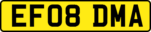 EF08DMA