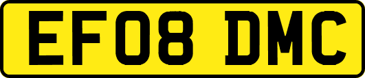 EF08DMC