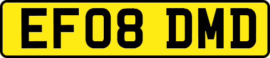 EF08DMD