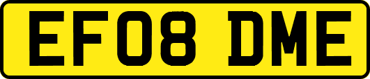 EF08DME