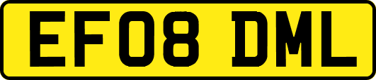 EF08DML