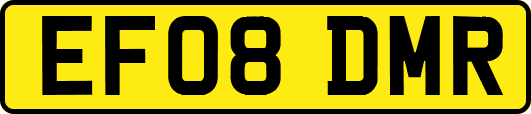 EF08DMR