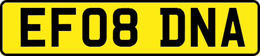 EF08DNA