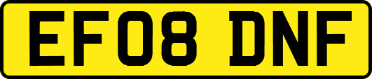 EF08DNF