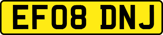EF08DNJ