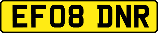 EF08DNR