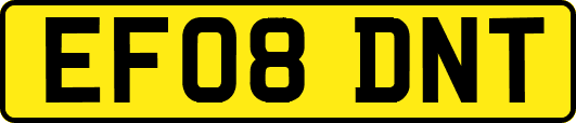 EF08DNT