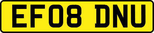 EF08DNU