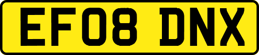 EF08DNX