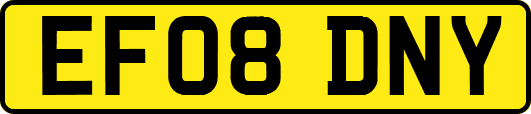 EF08DNY