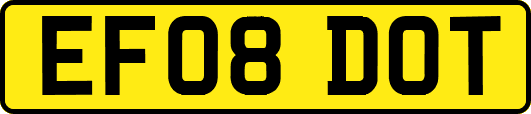 EF08DOT