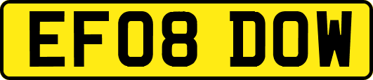 EF08DOW