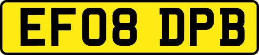 EF08DPB