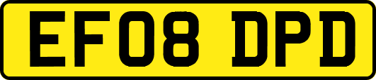 EF08DPD