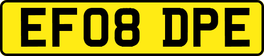 EF08DPE