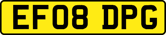EF08DPG
