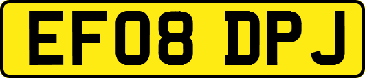 EF08DPJ
