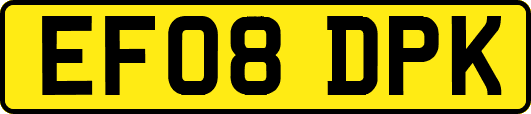 EF08DPK