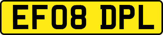 EF08DPL