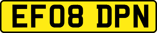 EF08DPN