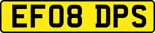 EF08DPS