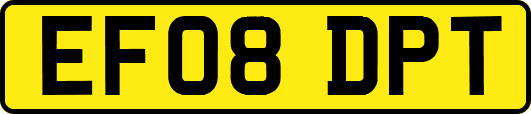 EF08DPT