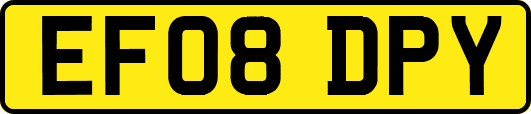 EF08DPY