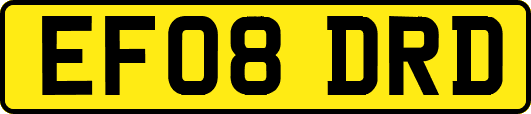 EF08DRD