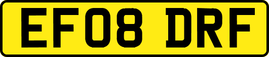 EF08DRF