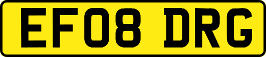 EF08DRG